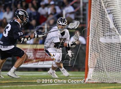 Thumbnail 1 in Victor vs. Pittsford (Section 5 Class A Final) photogallery.