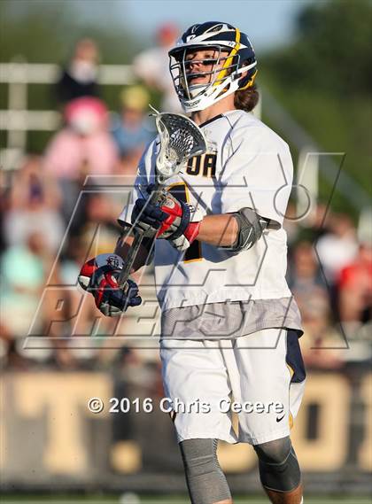 Thumbnail 1 in Victor vs. Pittsford (Section 5 Class A Final) photogallery.