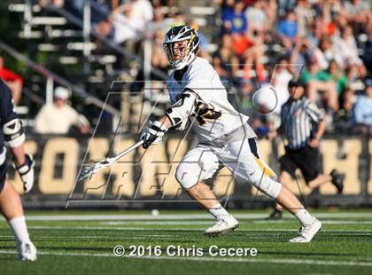 Thumbnail 2 in Victor vs. Pittsford (Section 5 Class A Final) photogallery.