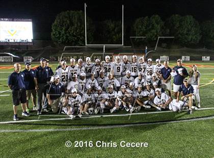 Thumbnail 3 in Victor vs. Pittsford (Section 5 Class A Final) photogallery.