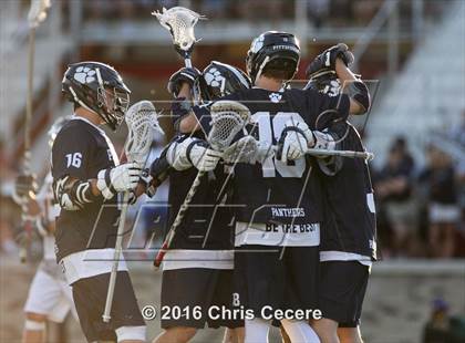 Thumbnail 3 in Victor vs. Pittsford (Section 5 Class A Final) photogallery.