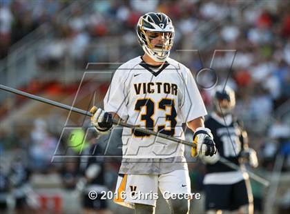 Thumbnail 1 in Victor vs. Pittsford (Section 5 Class A Final) photogallery.