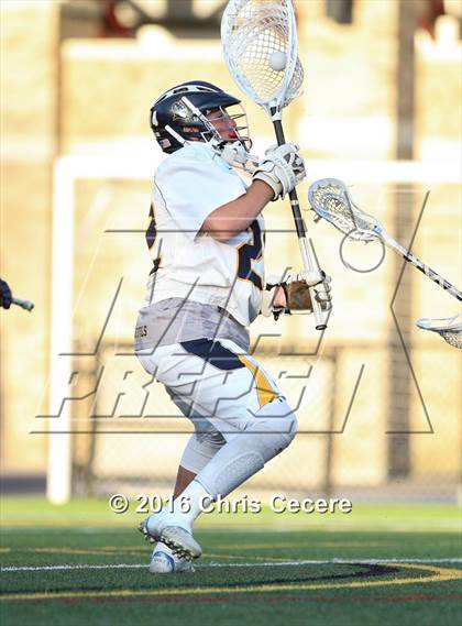 Thumbnail 1 in Victor vs. Pittsford (Section 5 Class A Final) photogallery.