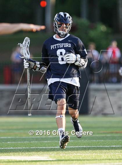 Thumbnail 1 in Victor vs. Pittsford (Section 5 Class A Final) photogallery.