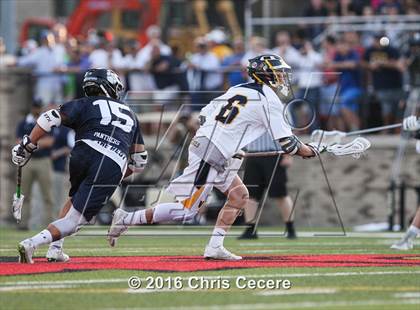 Thumbnail 2 in Victor vs. Pittsford (Section 5 Class A Final) photogallery.