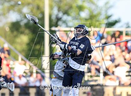 Thumbnail 1 in Victor vs. Pittsford (Section 5 Class A Final) photogallery.