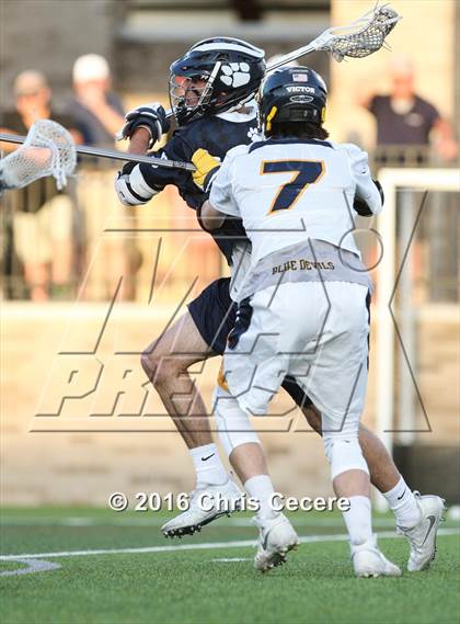 Thumbnail 2 in Victor vs. Pittsford (Section 5 Class A Final) photogallery.