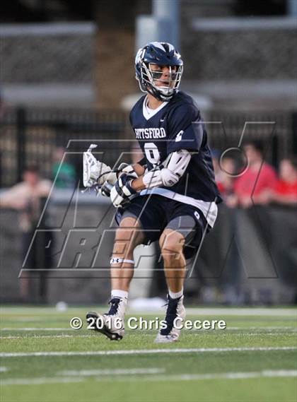 Thumbnail 3 in Victor vs. Pittsford (Section 5 Class A Final) photogallery.