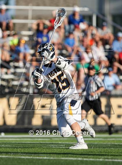 Thumbnail 1 in Victor vs. Pittsford (Section 5 Class A Final) photogallery.