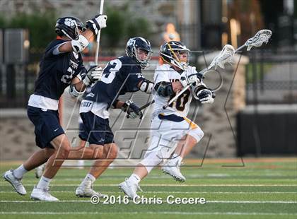 Thumbnail 3 in Victor vs. Pittsford (Section 5 Class A Final) photogallery.