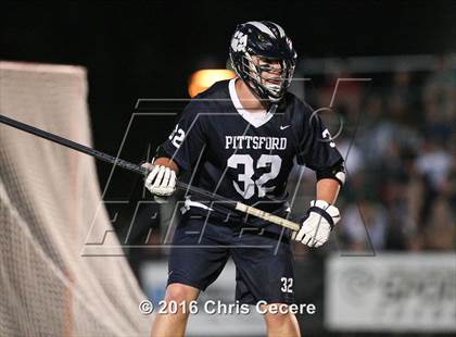 Thumbnail 2 in Victor vs. Pittsford (Section 5 Class A Final) photogallery.