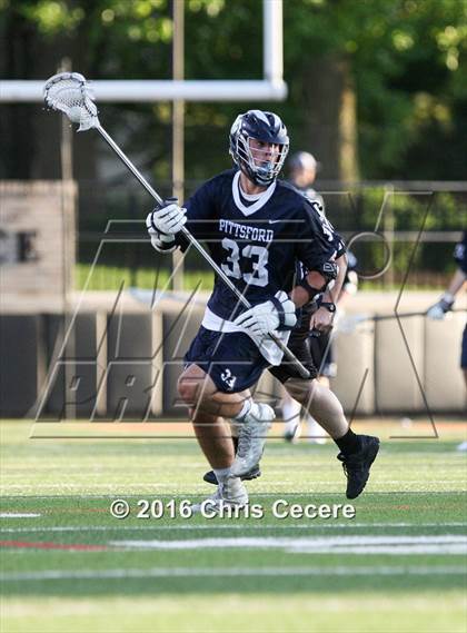 Thumbnail 1 in Victor vs. Pittsford (Section 5 Class A Final) photogallery.