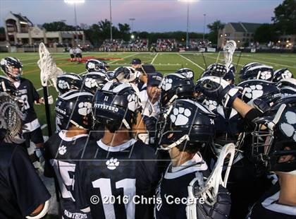 Thumbnail 1 in Victor vs. Pittsford (Section 5 Class A Final) photogallery.