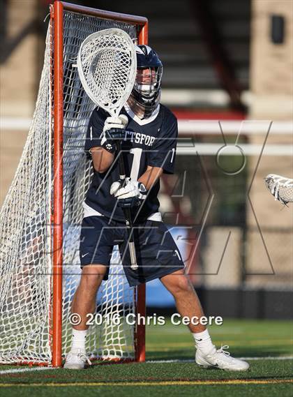 Thumbnail 2 in Victor vs. Pittsford (Section 5 Class A Final) photogallery.