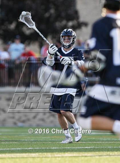 Thumbnail 3 in Victor vs. Pittsford (Section 5 Class A Final) photogallery.