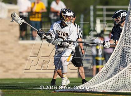 Thumbnail 3 in Victor vs. Pittsford (Section 5 Class A Final) photogallery.