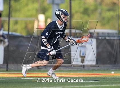 Thumbnail 3 in Victor vs. Pittsford (Section 5 Class A Final) photogallery.
