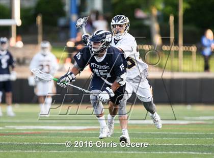 Thumbnail 3 in Victor vs. Pittsford (Section 5 Class A Final) photogallery.