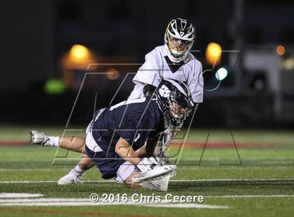 Thumbnail 2 in Victor vs. Pittsford (Section 5 Class A Final) photogallery.