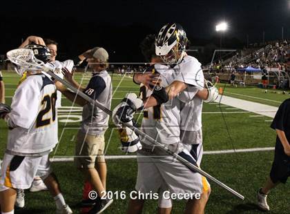 Thumbnail 1 in Victor vs. Pittsford (Section 5 Class A Final) photogallery.