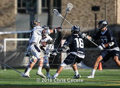 Thumbnail 2 in Victor vs. Pittsford (Section 5 Class A Final) photogallery.