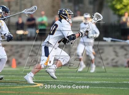 Thumbnail 1 in Victor vs. Pittsford (Section 5 Class A Final) photogallery.