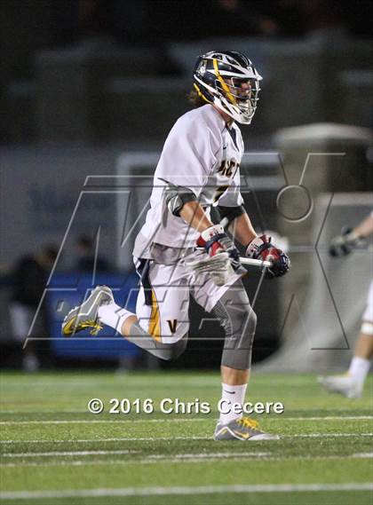 Thumbnail 3 in Victor vs. Pittsford (Section 5 Class A Final) photogallery.