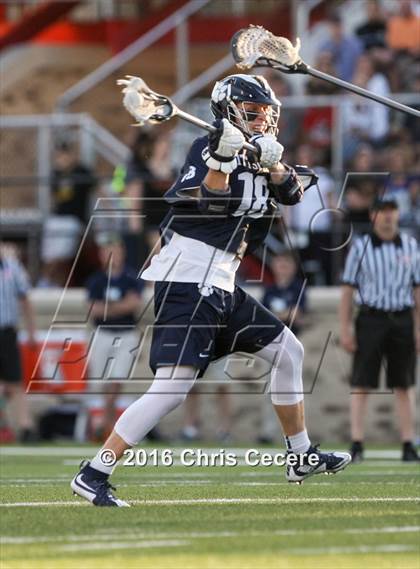 Thumbnail 2 in Victor vs. Pittsford (Section 5 Class A Final) photogallery.