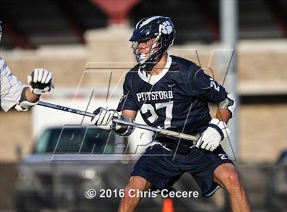 Thumbnail 3 in Victor vs. Pittsford (Section 5 Class A Final) photogallery.