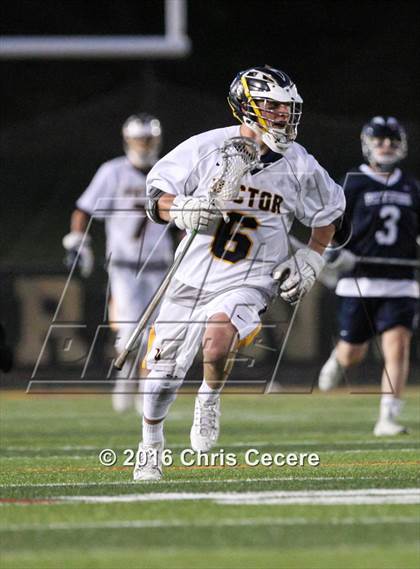 Thumbnail 3 in Victor vs. Pittsford (Section 5 Class A Final) photogallery.