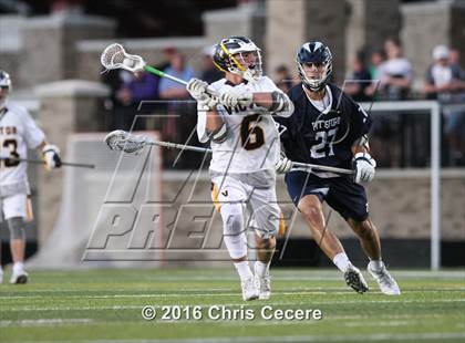 Thumbnail 3 in Victor vs. Pittsford (Section 5 Class A Final) photogallery.
