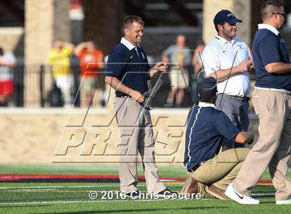 Thumbnail 2 in Victor vs. Pittsford (Section 5 Class A Final) photogallery.