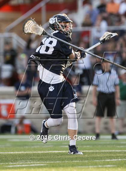Thumbnail 1 in Victor vs. Pittsford (Section 5 Class A Final) photogallery.