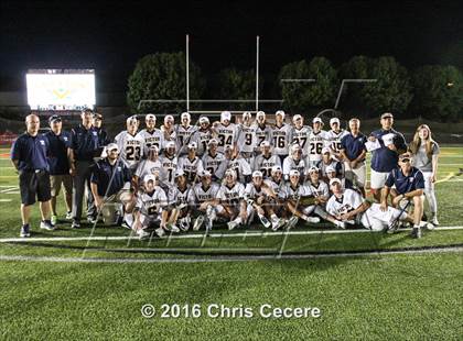 Thumbnail 3 in Victor vs. Pittsford (Section 5 Class A Final) photogallery.