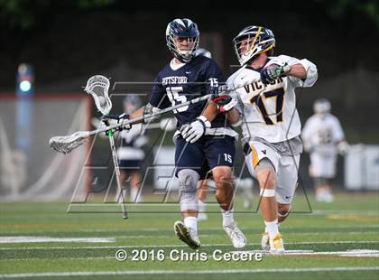 Thumbnail 3 in Victor vs. Pittsford (Section 5 Class A Final) photogallery.