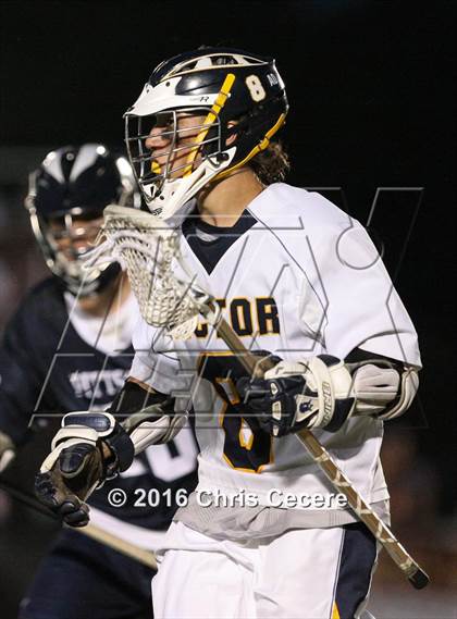 Thumbnail 2 in Victor vs. Pittsford (Section 5 Class A Final) photogallery.