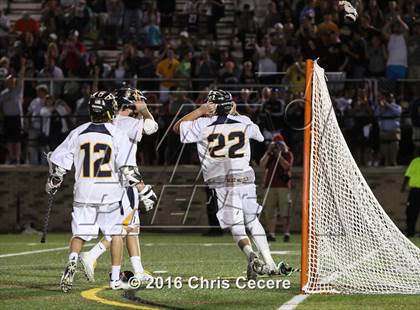 Thumbnail 2 in Victor vs. Pittsford (Section 5 Class A Final) photogallery.
