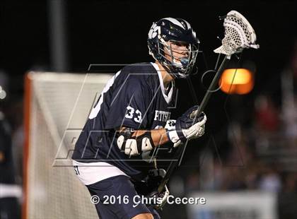 Thumbnail 2 in Victor vs. Pittsford (Section 5 Class A Final) photogallery.