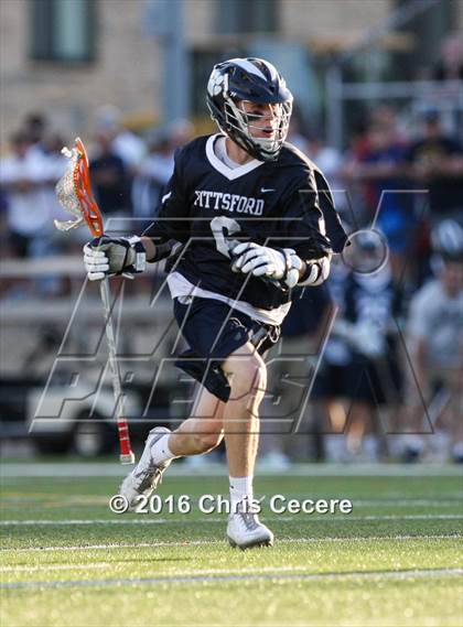 Thumbnail 3 in Victor vs. Pittsford (Section 5 Class A Final) photogallery.