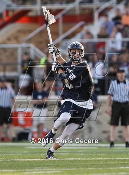 Thumbnail 3 in Victor vs. Pittsford (Section 5 Class A Final) photogallery.