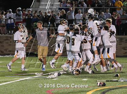 Thumbnail 3 in Victor vs. Pittsford (Section 5 Class A Final) photogallery.