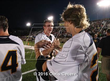 Thumbnail 1 in Victor vs. Pittsford (Section 5 Class A Final) photogallery.
