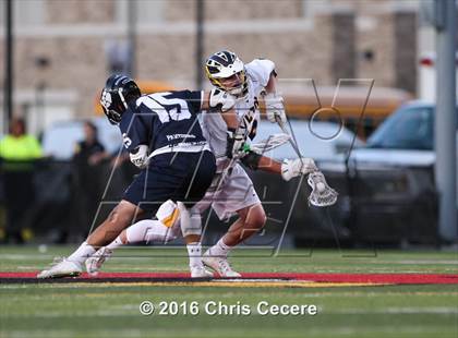 Thumbnail 3 in Victor vs. Pittsford (Section 5 Class A Final) photogallery.