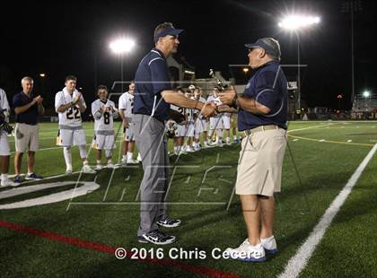 Thumbnail 2 in Victor vs. Pittsford (Section 5 Class A Final) photogallery.