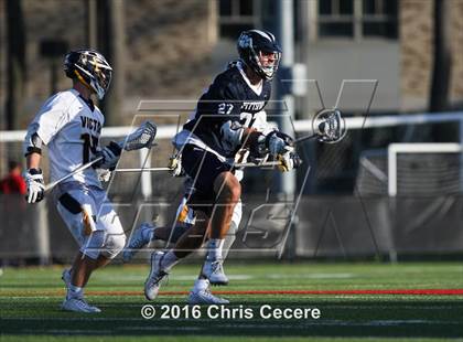 Thumbnail 1 in Victor vs. Pittsford (Section 5 Class A Final) photogallery.