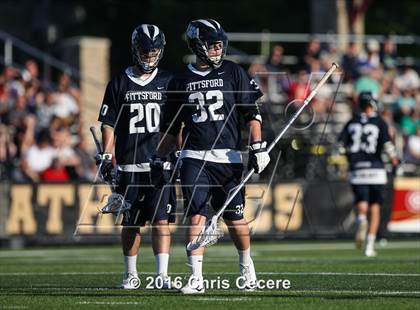 Thumbnail 2 in Victor vs. Pittsford (Section 5 Class A Final) photogallery.