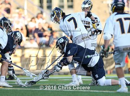Thumbnail 3 in Victor vs. Pittsford (Section 5 Class A Final) photogallery.