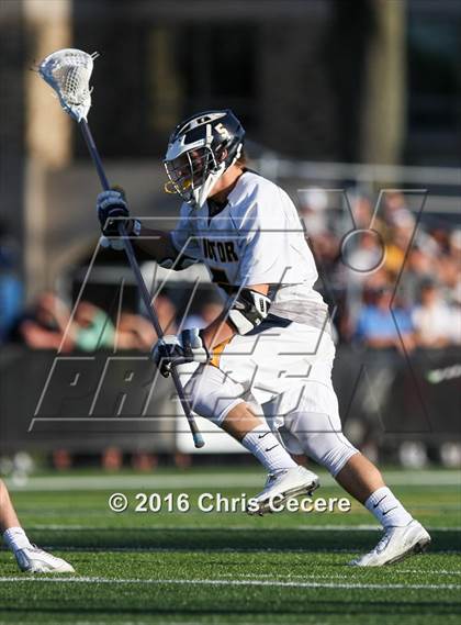 Thumbnail 3 in Victor vs. Pittsford (Section 5 Class A Final) photogallery.