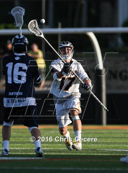 Thumbnail 3 in Victor vs. Pittsford (Section 5 Class A Final) photogallery.