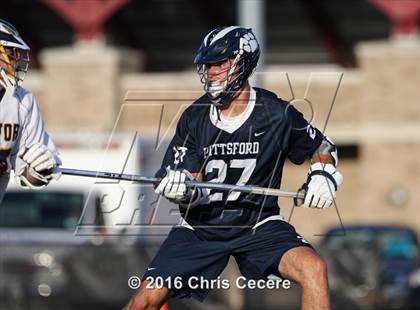 Thumbnail 1 in Victor vs. Pittsford (Section 5 Class A Final) photogallery.